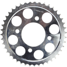 JT SPROCKETS Sprocket - Rear - Honda - 43-Tooth JTR284.43