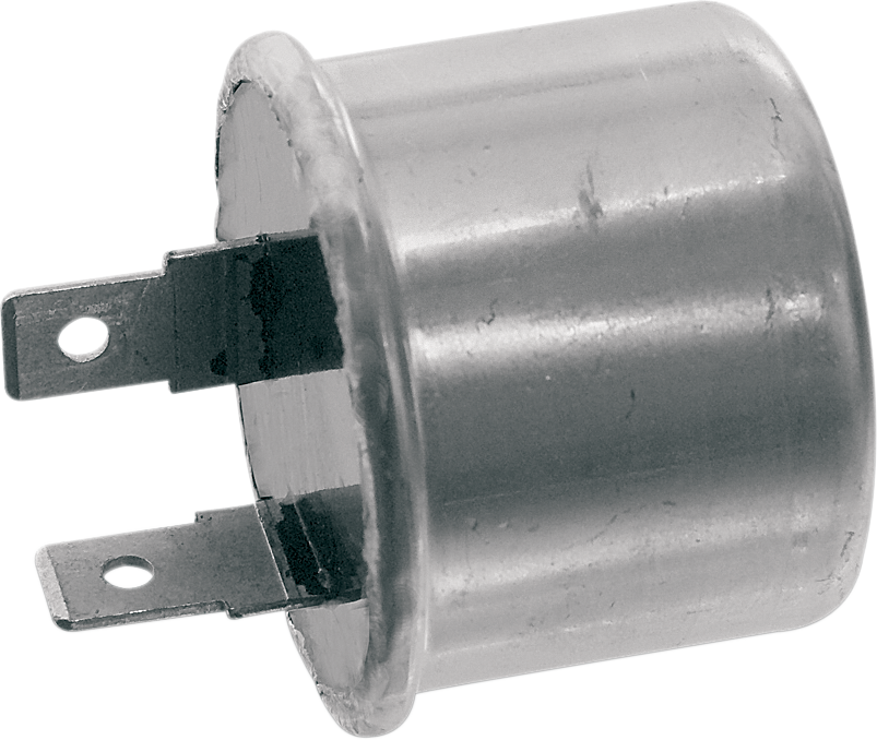 DRAG SPECIALTIES Flasher Relay - 12 V MC-DRAG079