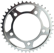 JT SPROCKETS Sprocket - Rear - Honda - 41-Tooth JTR302.41