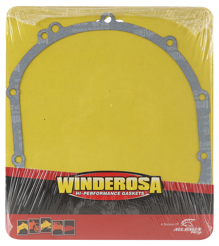 Clutch Cover Gasket Outer Kawasaki