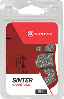Prime Sintered Front Sa Pads