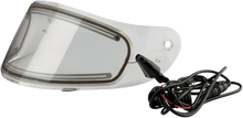 Z1R Strike Ops Shield - Electric - Clear 0130-0683