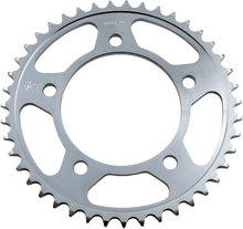 JT SPROCKETS Sprocket - Rear - Honda - 43-Tooth JTR302.43
