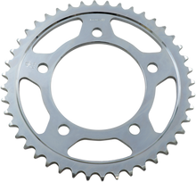 JT SPROCKETS Sprocket - Rear - Honda - 44-Tooth JTR302.44
