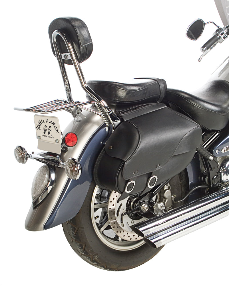 Rev Hard Mount Retro Lg