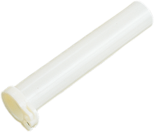 MOTION PRO Nylon Throttle Grip Sleeve - Street - Kawasaki 01-1042