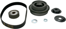BELT DRIVES LTD. Belt Drive - 1-1/2" - 8 mm - Electric Start - '79-E'84 61-41SE-2
