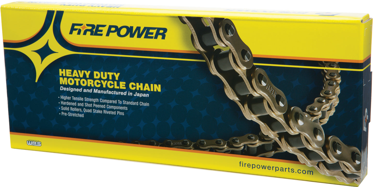 Heavy Duty Chain 428x104
