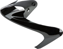 Exo Ct220 Peak Visor Black