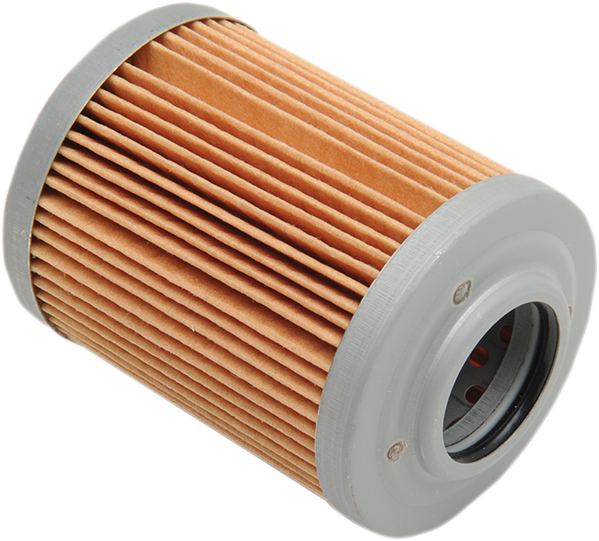 PARTS UNLIMITED Oil Filter 02-56-187
