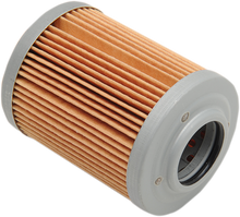PARTS UNLIMITED Oil Filter 02-56-187