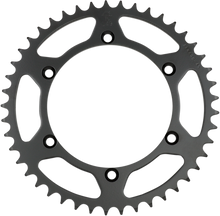 JT SPROCKETS Sprocket - Rear - Kawasaki/Suzuki - 45-Tooth JTR460.45