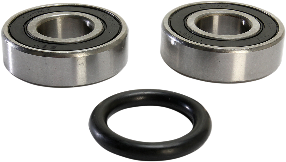 PIVOT WORKS Wheel Bearing Kit - Front - '99-'06 Victory V 1500/Cruiser PWFWS-V01-000
