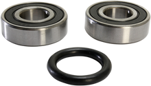 PIVOT WORKS Wheel Bearing Kit - Front - '99-'06 Victory V 1500/Cruiser PWFWS-V01-000