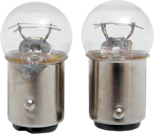 DRAG SPECIALTIES Globe Bulb - Clear AT-2416