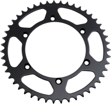 JT SPROCKETS Sprocket - Rear - Kawasaki/Suzuki - 47-Tooth JTR460.47