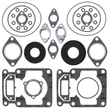 Gasket Set S/M A/C 530 L/C