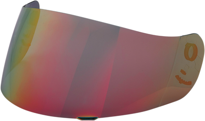 Z1R Jackal Shield - RST Red-Gold 0130-0767