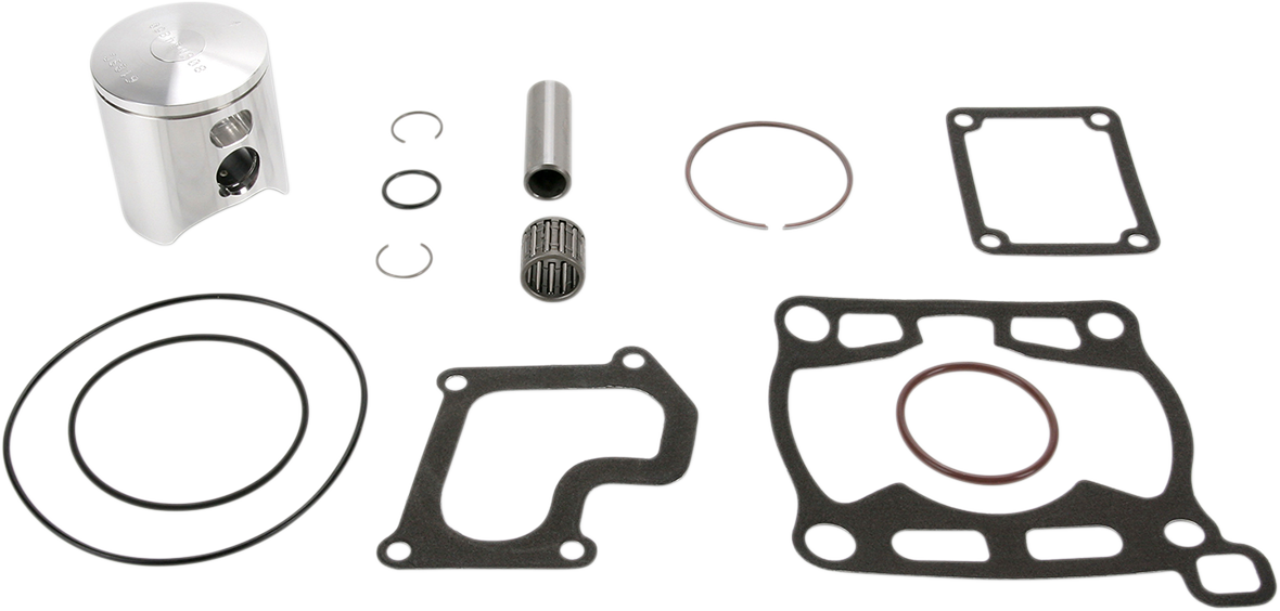 WISECO Piston Kit with Gaskets - 48.50 mm - Suzuki RM85 PK1207