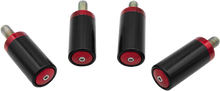 Bag Guard Extreme Chacho Red Flh/Flt