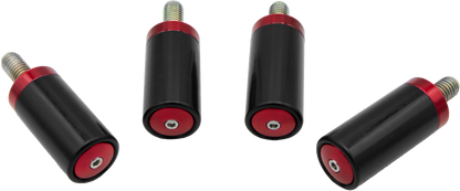 Bag Guard Extreme Chacho Red Flh/Flt