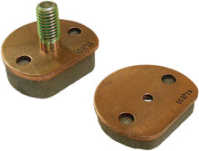 Brake Pads S D