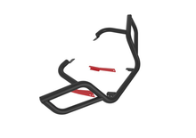 Atv Rear Bumper Cfm