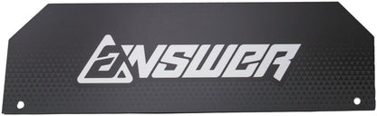 Answer Branding Kit - 4 Way Fixture