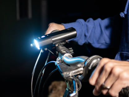 W2000 Flashlight Kit
