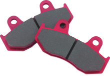BikeMaster BM-323 Sintered Brake Pads