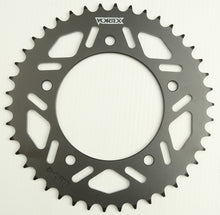 Rear Sprocket Steel 42t 520 Blk Yam