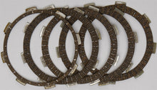Redline Clutch Kit Ck4522