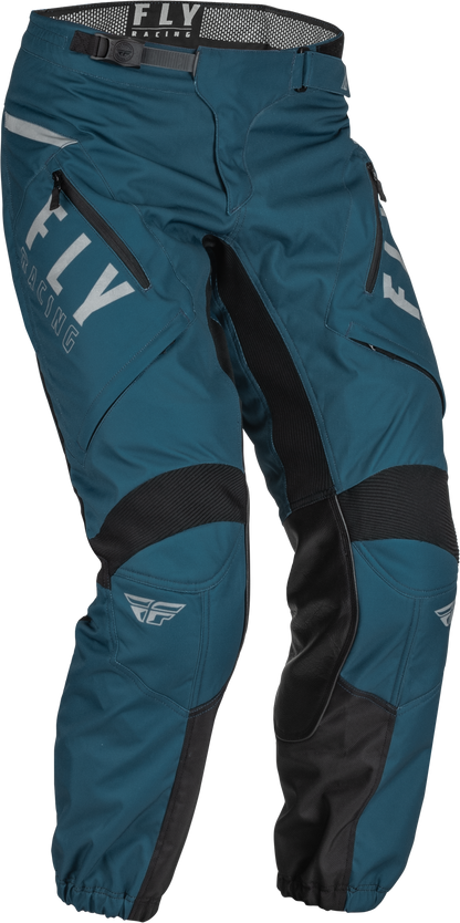 Patrol Pants Slate Blue/Black Sz 30