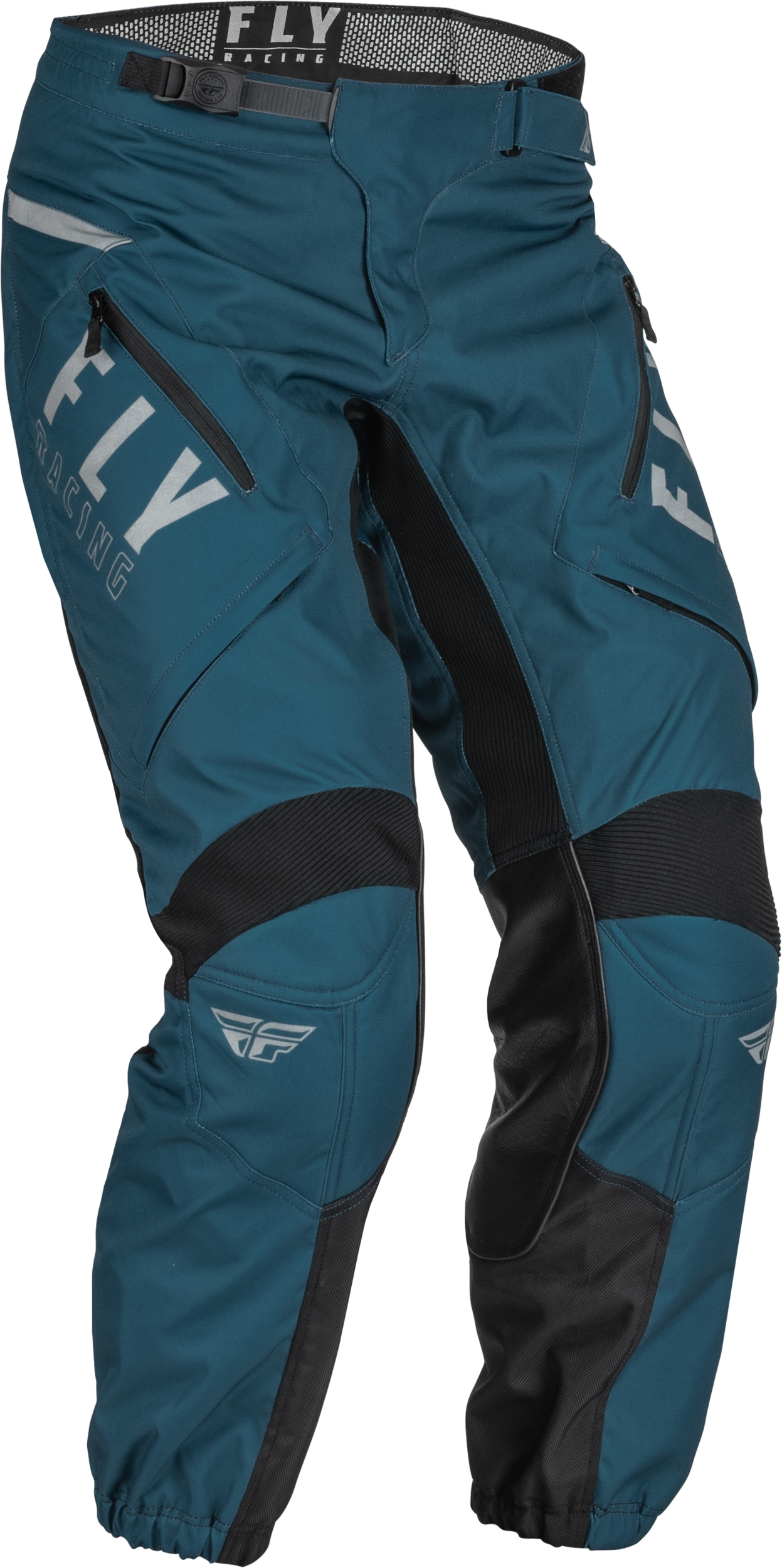 Patrol Pants Slate Blue/Black Sz 36