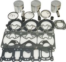 Complete Top End Kit