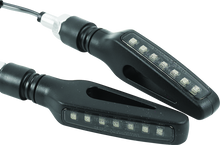 BikeMaster Hollow Sequential Turn Signal