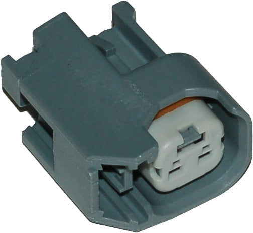 Front/Rear Fuel Injector Conn Hd 72098 06 06 Up