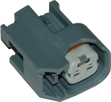 Front/Rear Fuel Injector Conn Hd 72098 06 06 Up