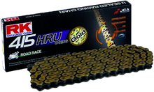 Gb415hru Drive Chain Gold 415 X 120