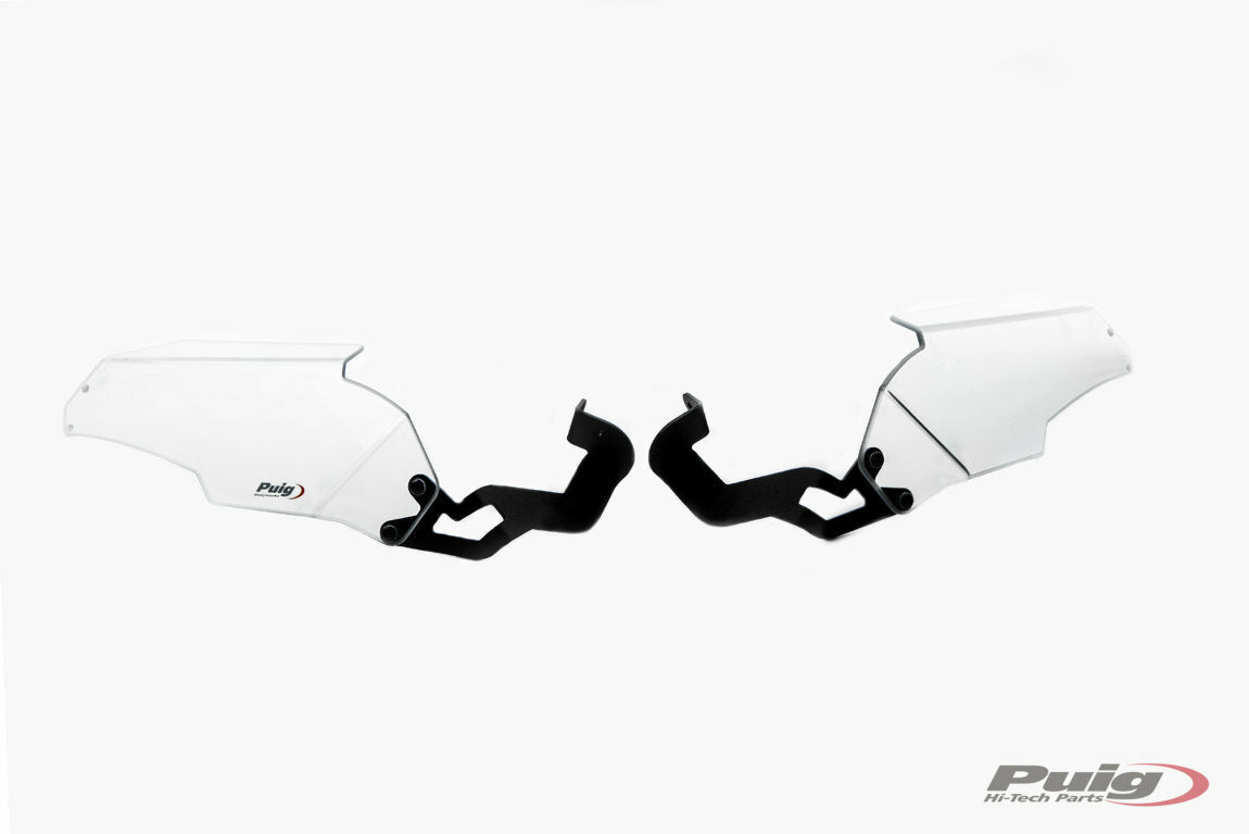 Headlight Protector