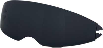 Z1R Jackal Sun Visor - Dark Smoke 0130-0769