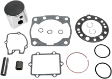 WISECO Piston Kit with Gaskets - 66.40 mm - Honda CR250R PK1381