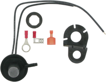 DRAG SPECIALTIES VOE Switch - 4"HG MC-DRAG071