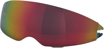 Z1R Jackal Sun Visor - RST Gold 0130-0772