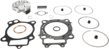 WISECO Piston Kit with Gaskets - 78.00 mm - Honda PK1240