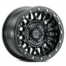 Omega 15x10 5/4.5 +10mm Gloss Black