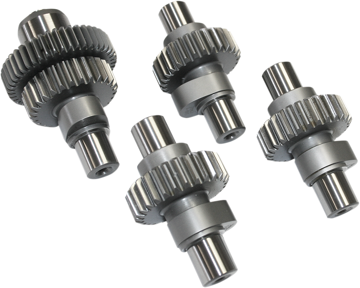 FEULING PARTS Reaper Camshaft - 580 Series - Buell | XL (except RH Sportster) 1377