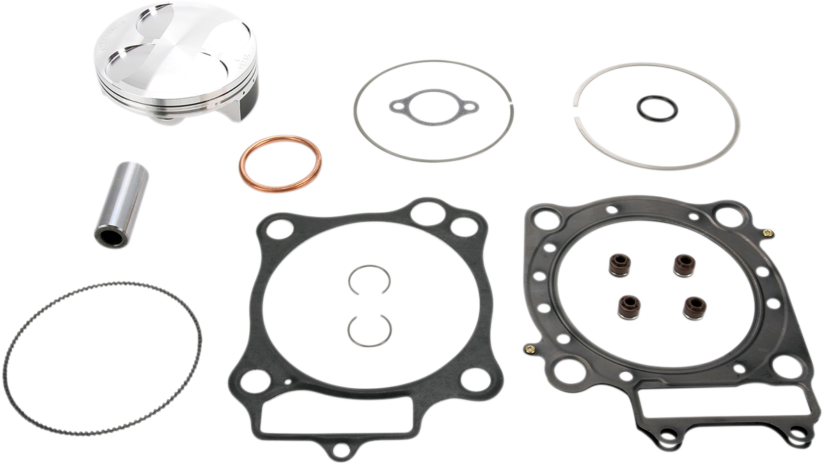 WISECO Piston Kit with Gaskets - 96.00 mm - Honda PK1233