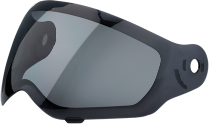 Z1R Range Shield - Dark Smoke 0130-0774