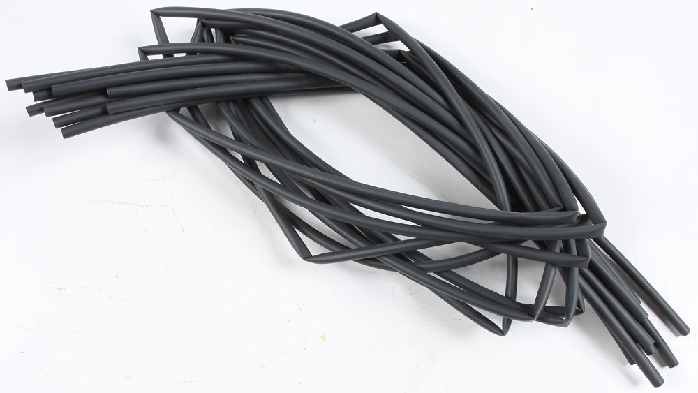 1/4" Heat Shrink Tube Adhesive Lined 10/Pk